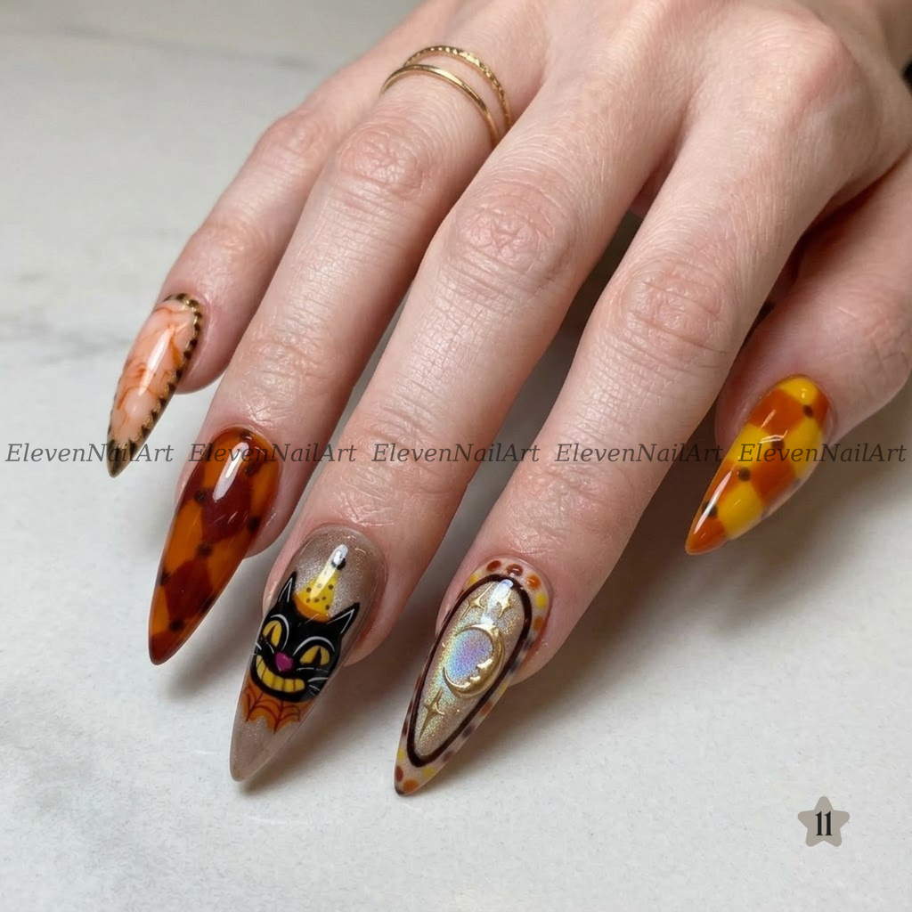 Gilded Noir Atelier