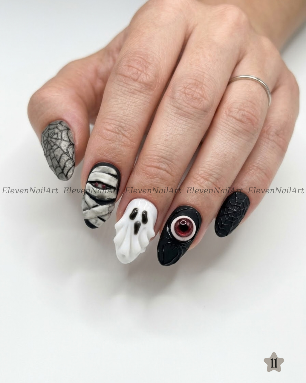 Gothic Scream Nocturne