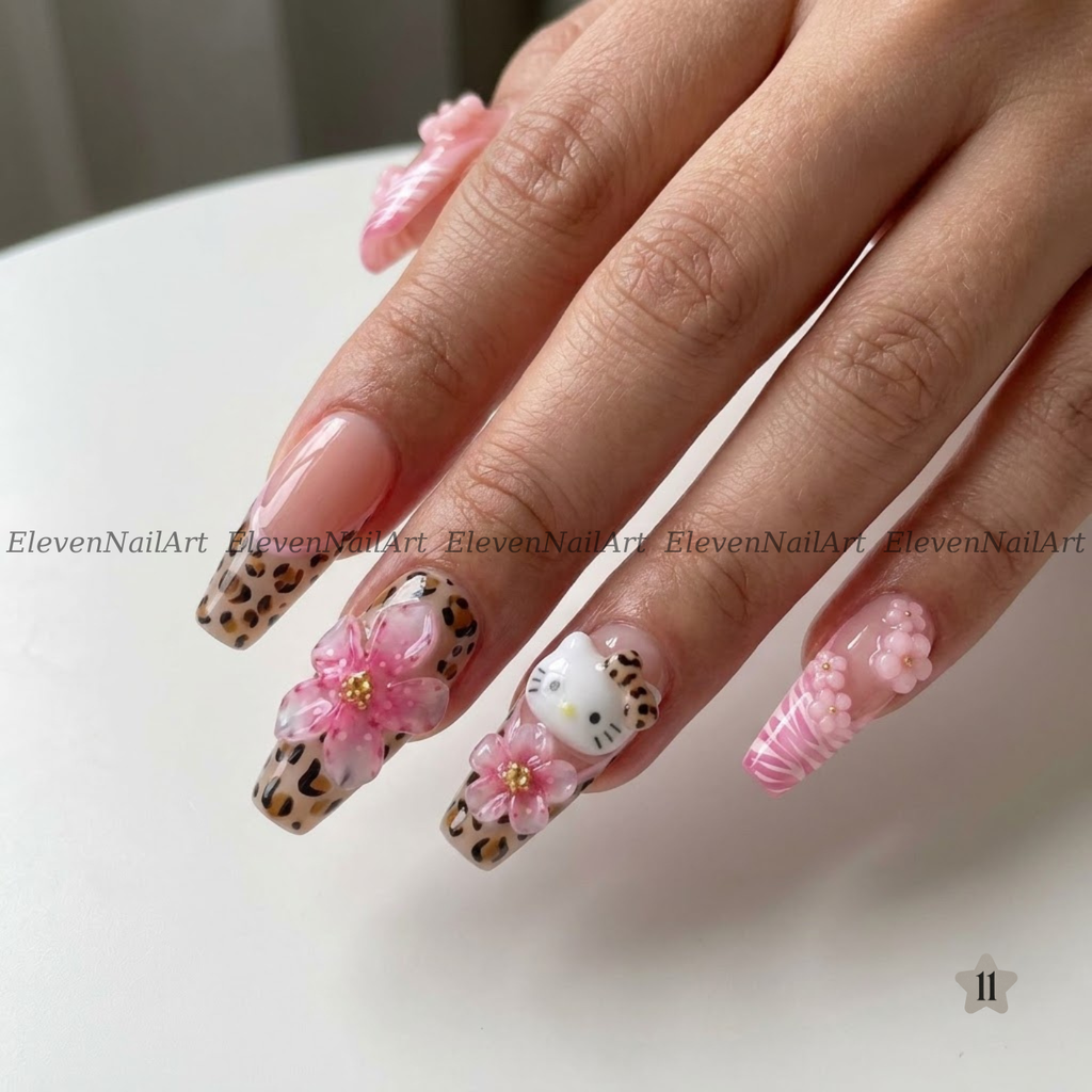 Wild Bloom Muse