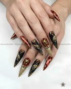 Imperial Dragon Empress