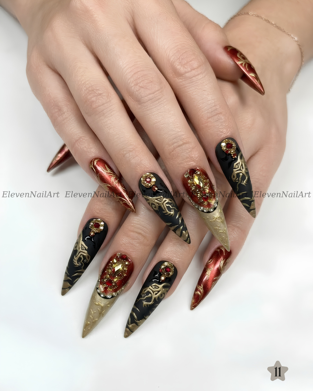 Imperial Dragon Empress