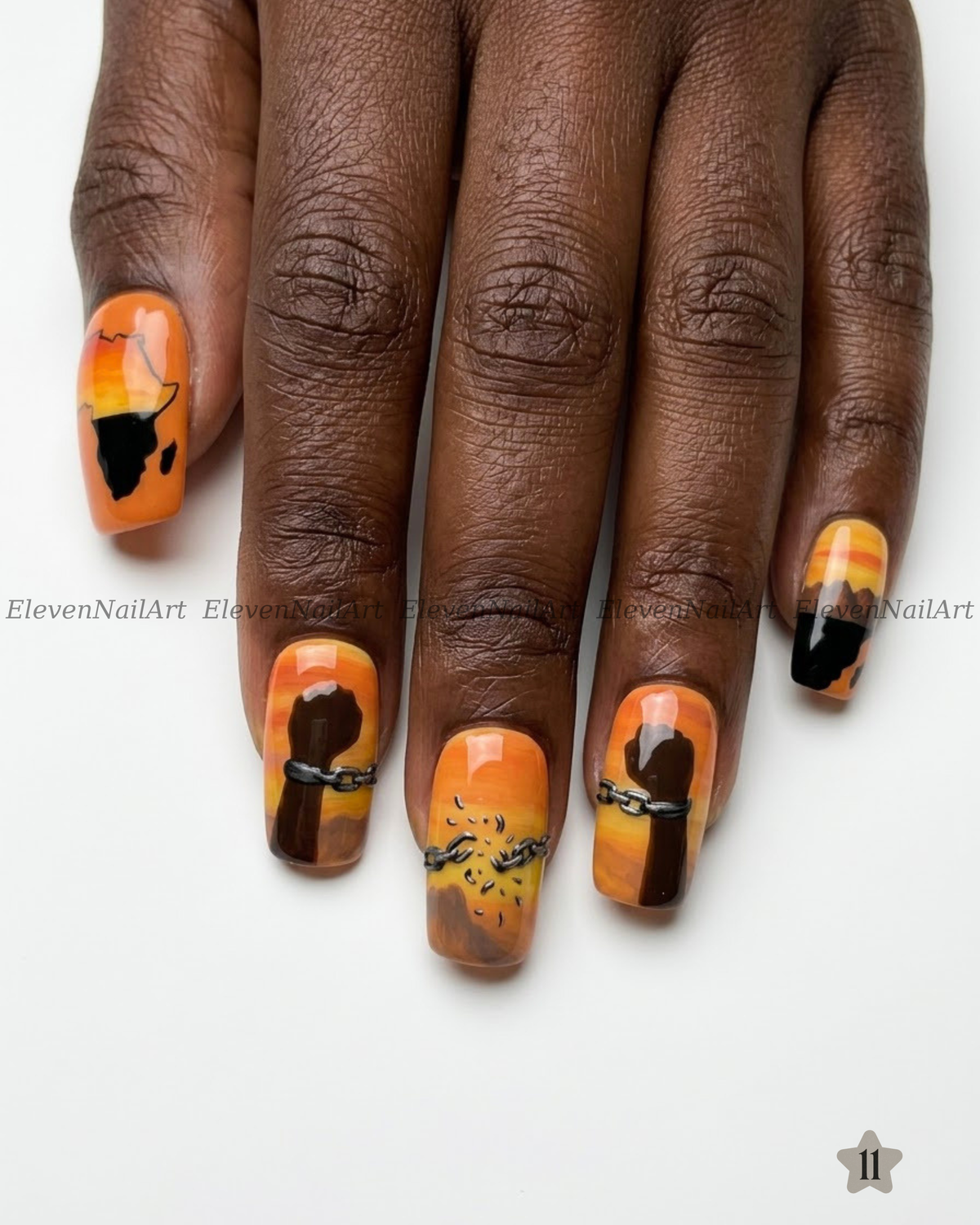 Savanna Freedom Echo