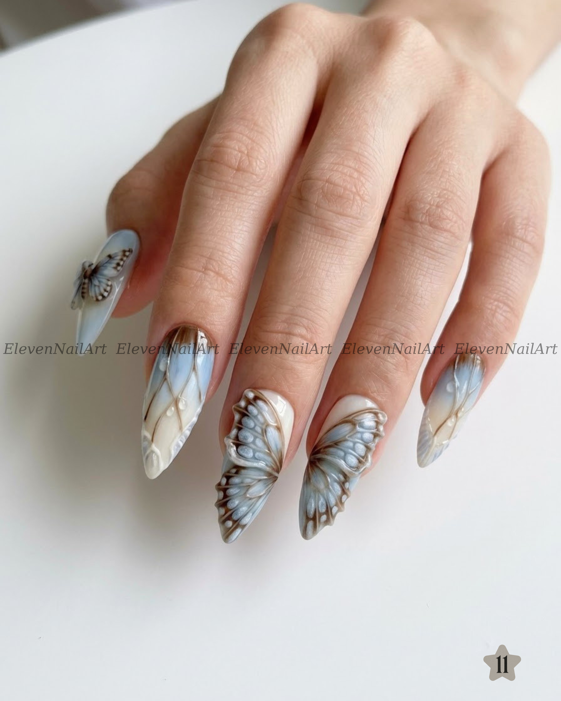 Ethereal Chrysalis Reverie