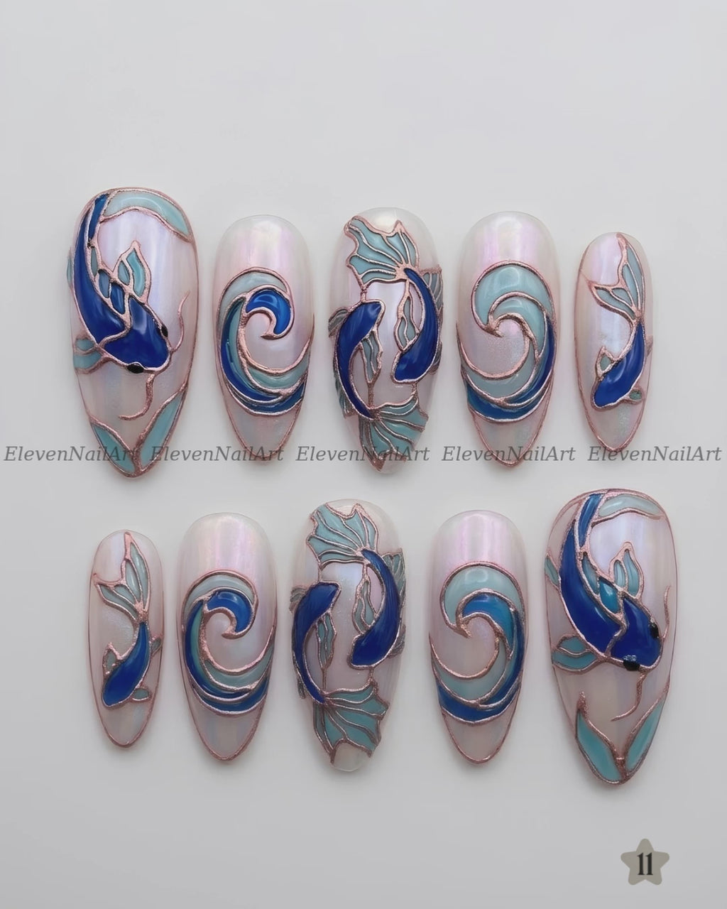 Pisces Oceanic Mirage
