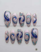 Pisces Oceanic Mirage