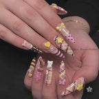 Coquette Pastel Reverie
