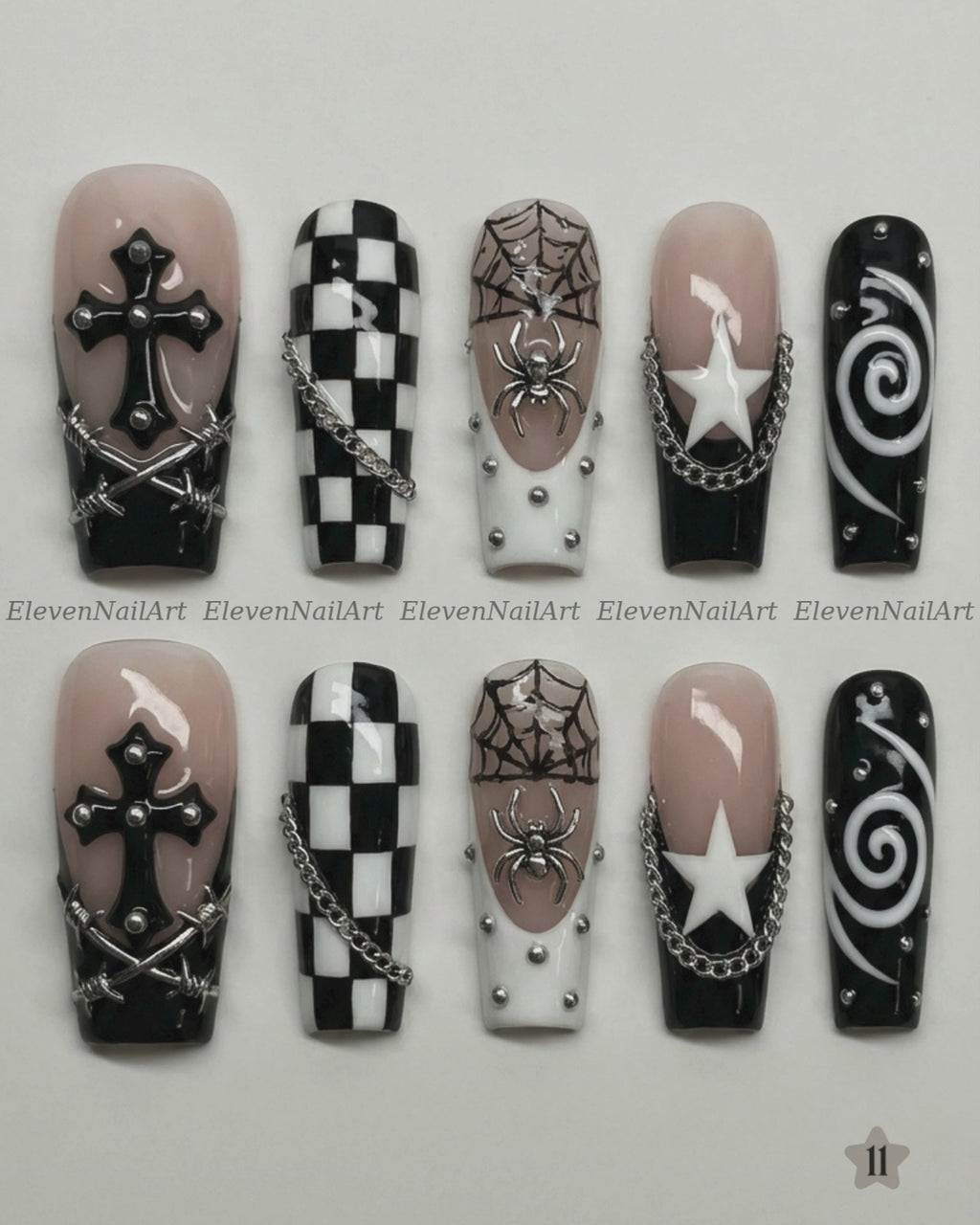 Gothic Eclipse Symphony
