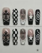 Gothic Eclipse Symphony