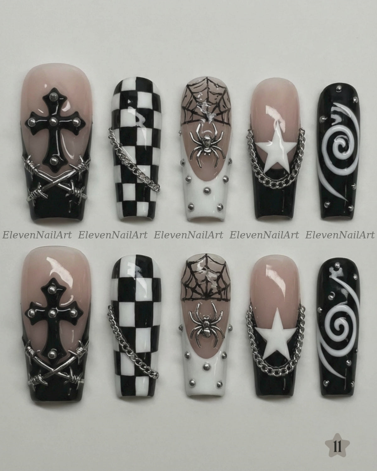 Gothic Eclipse Symphony