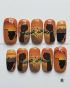 Savanna Freedom Echo