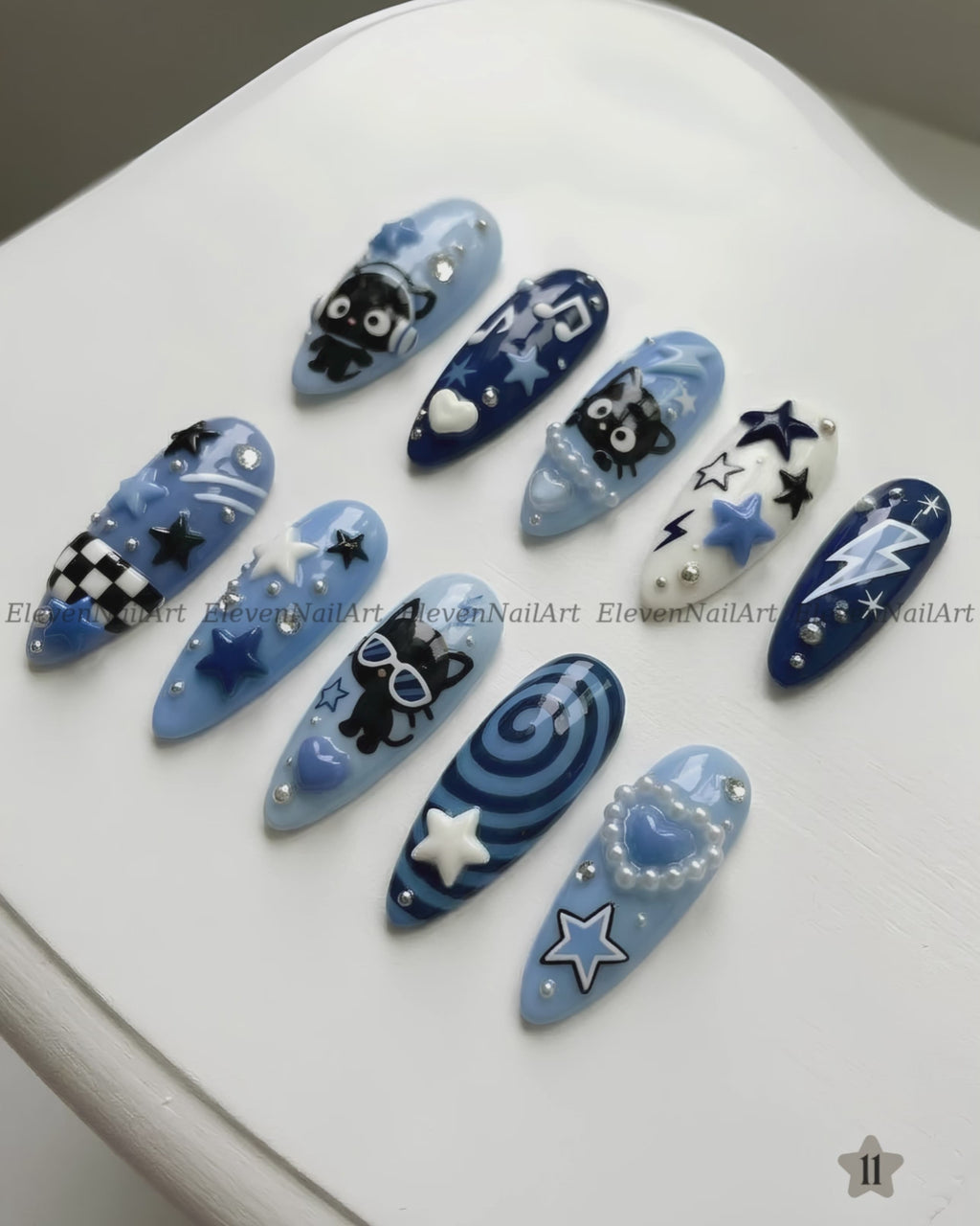 Cobalt Cyber