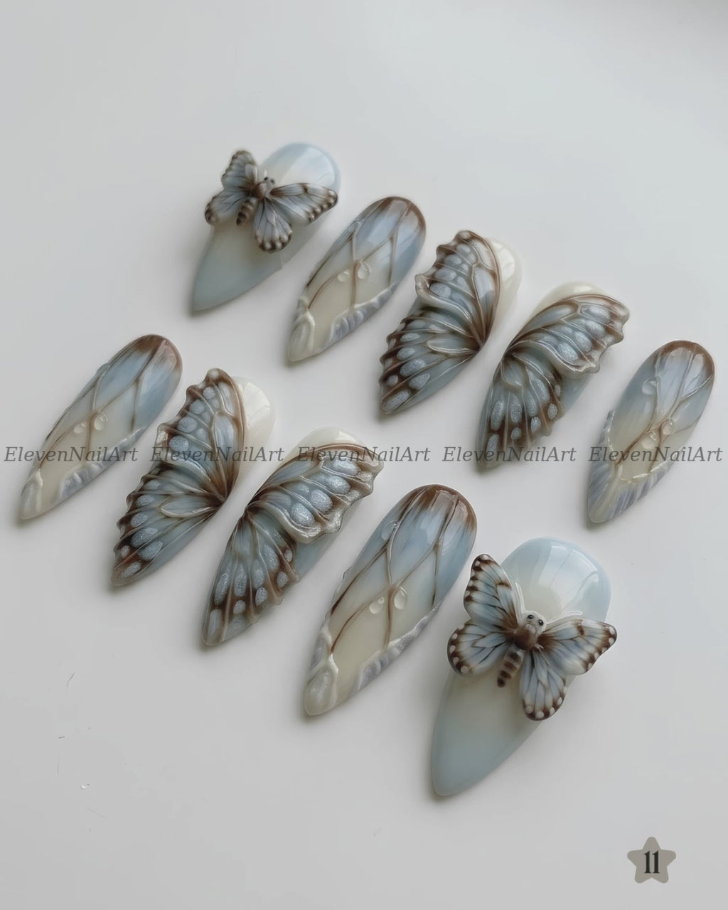 Ethereal Chrysalis Reverie