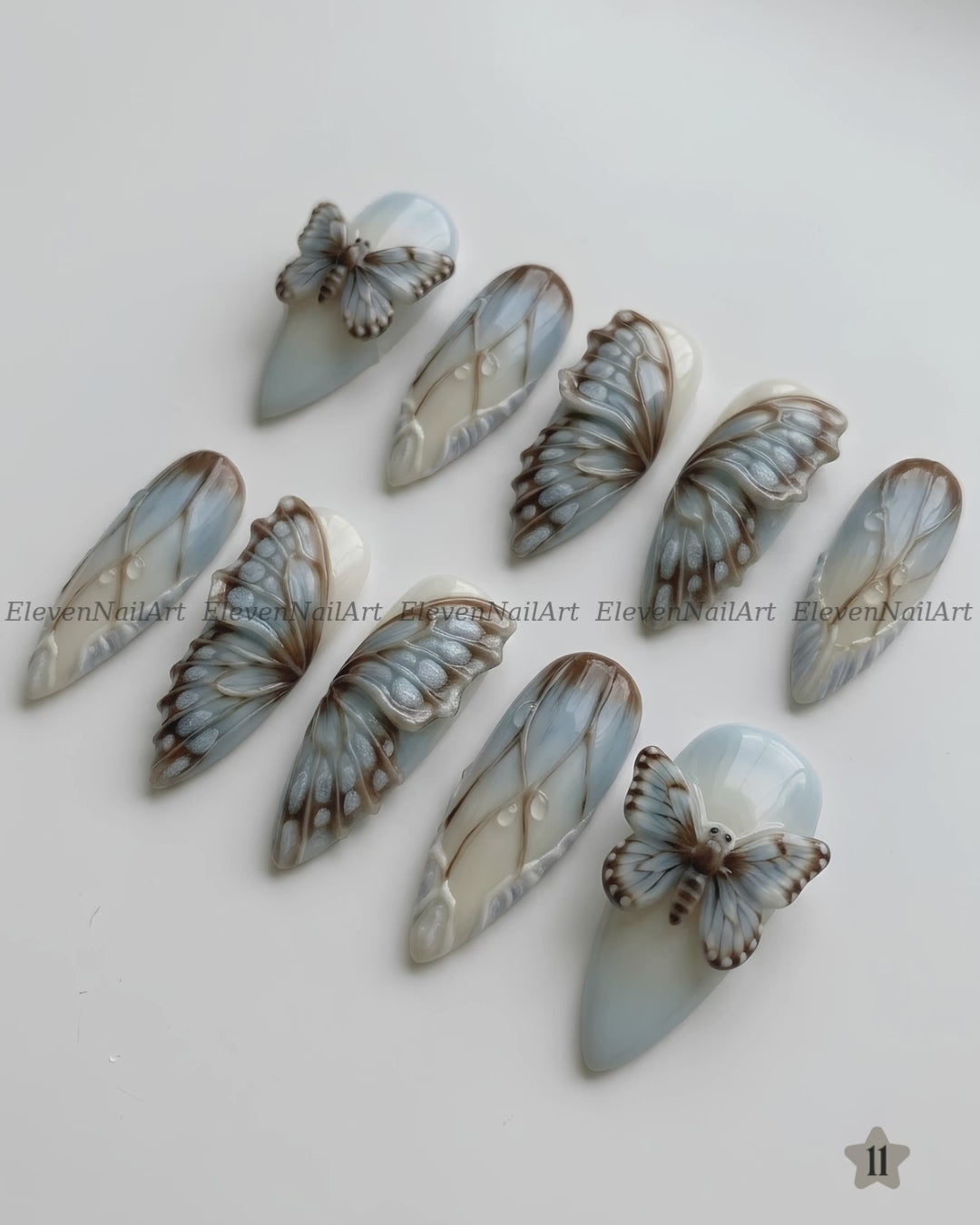 Ethereal Chrysalis Reverie