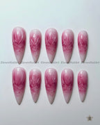 Ethereal Peony Blush