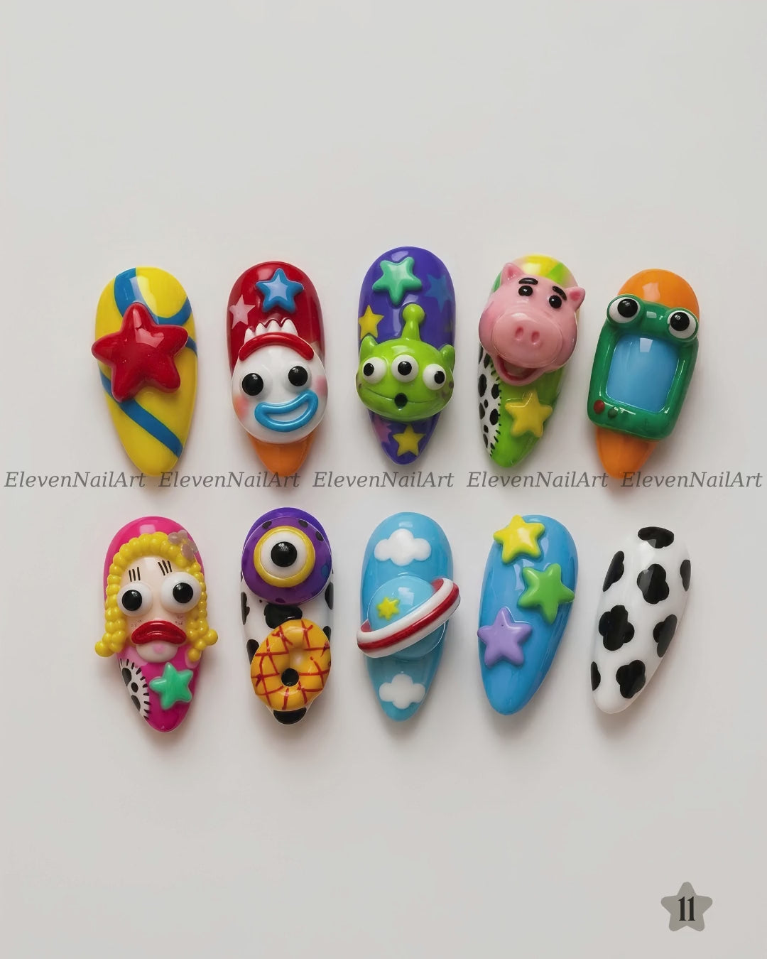 Pixar Nostalgia