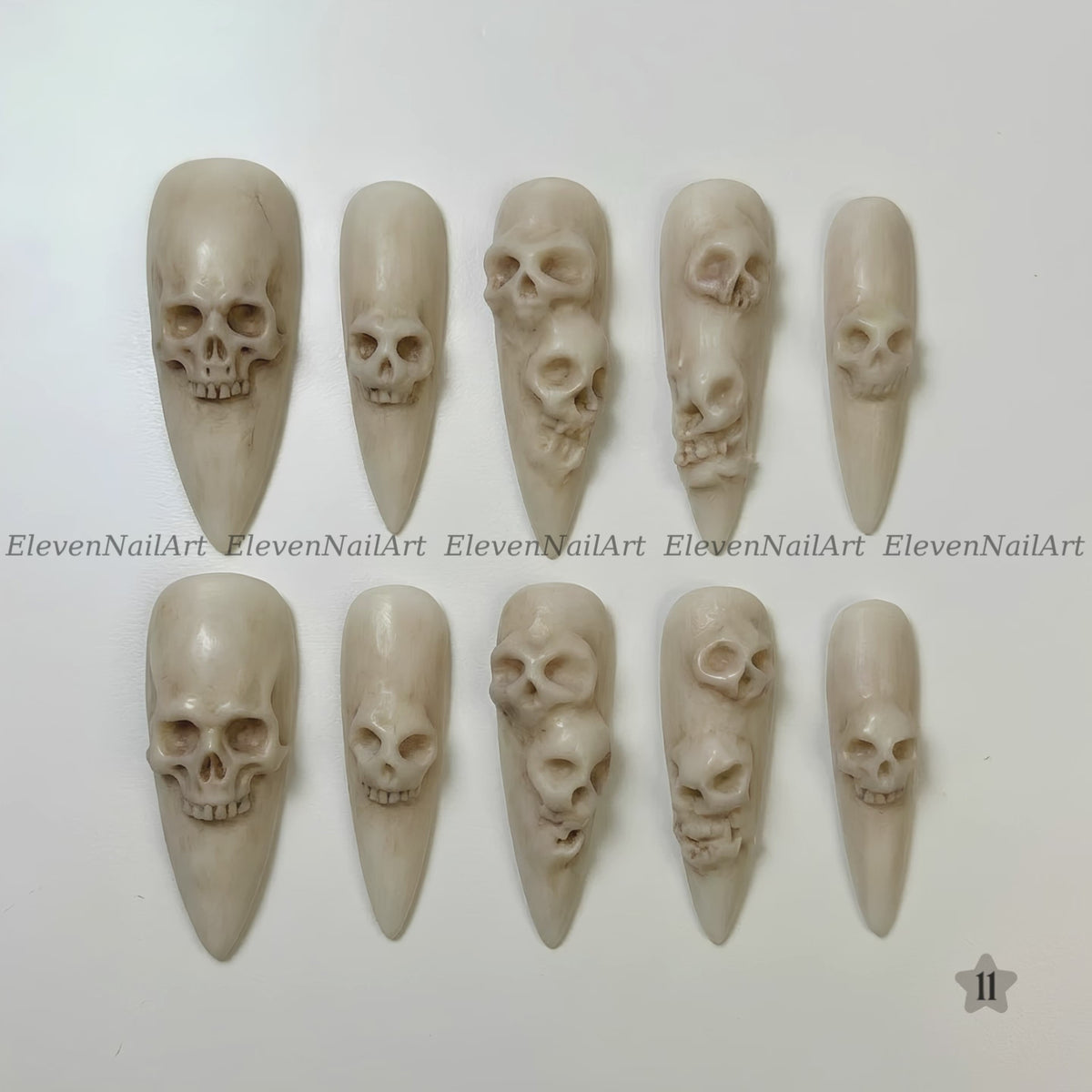 Ossuary Bone Reverie