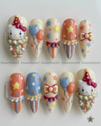 Circus Whimsy Carnival