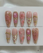 Blossom Royal Quartz
