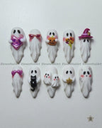 Whimsical Phantom Gathering