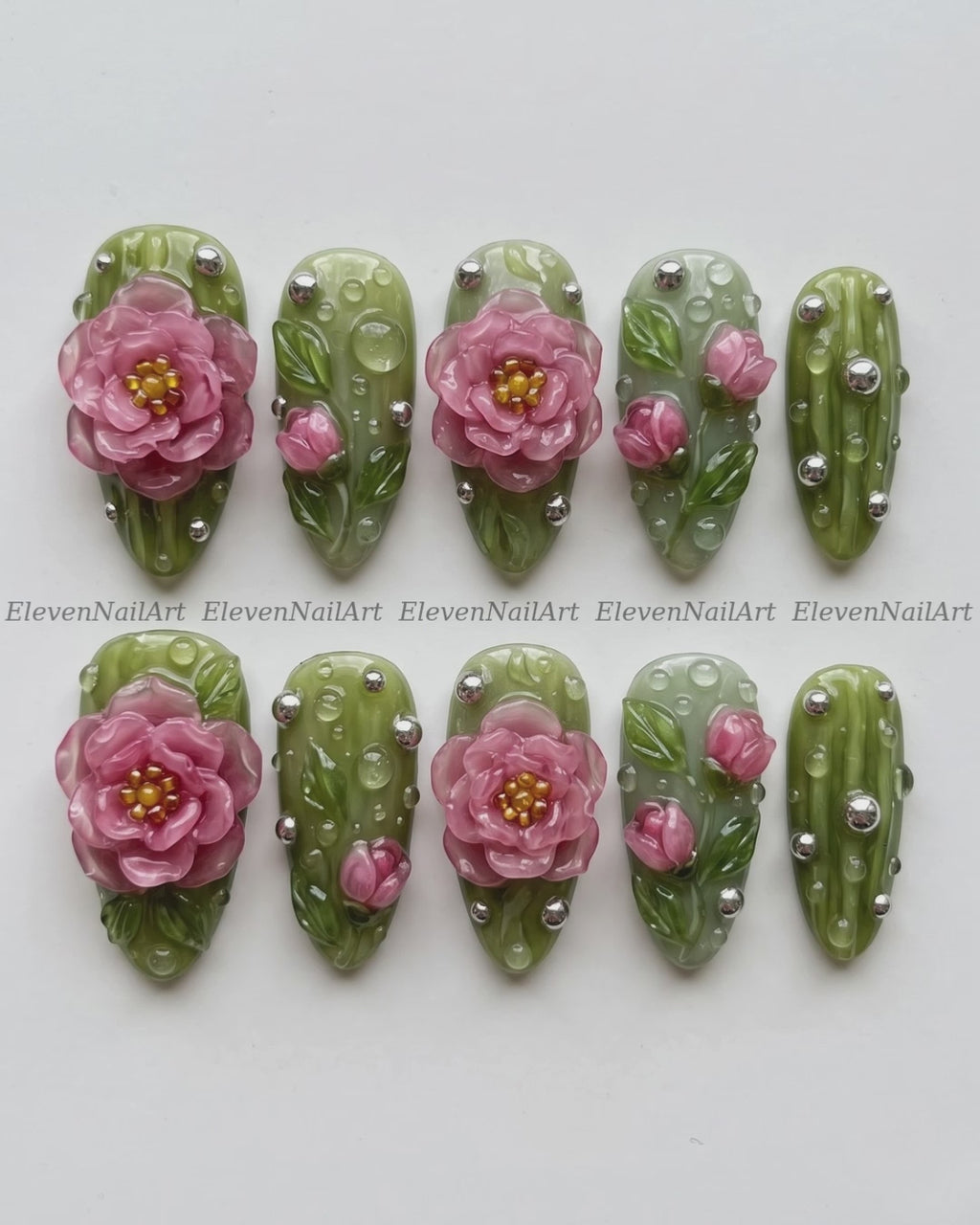 Imperial Rose Solstice