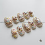 Sweet Patisserie Fable