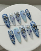 Azure Starlet Symphony