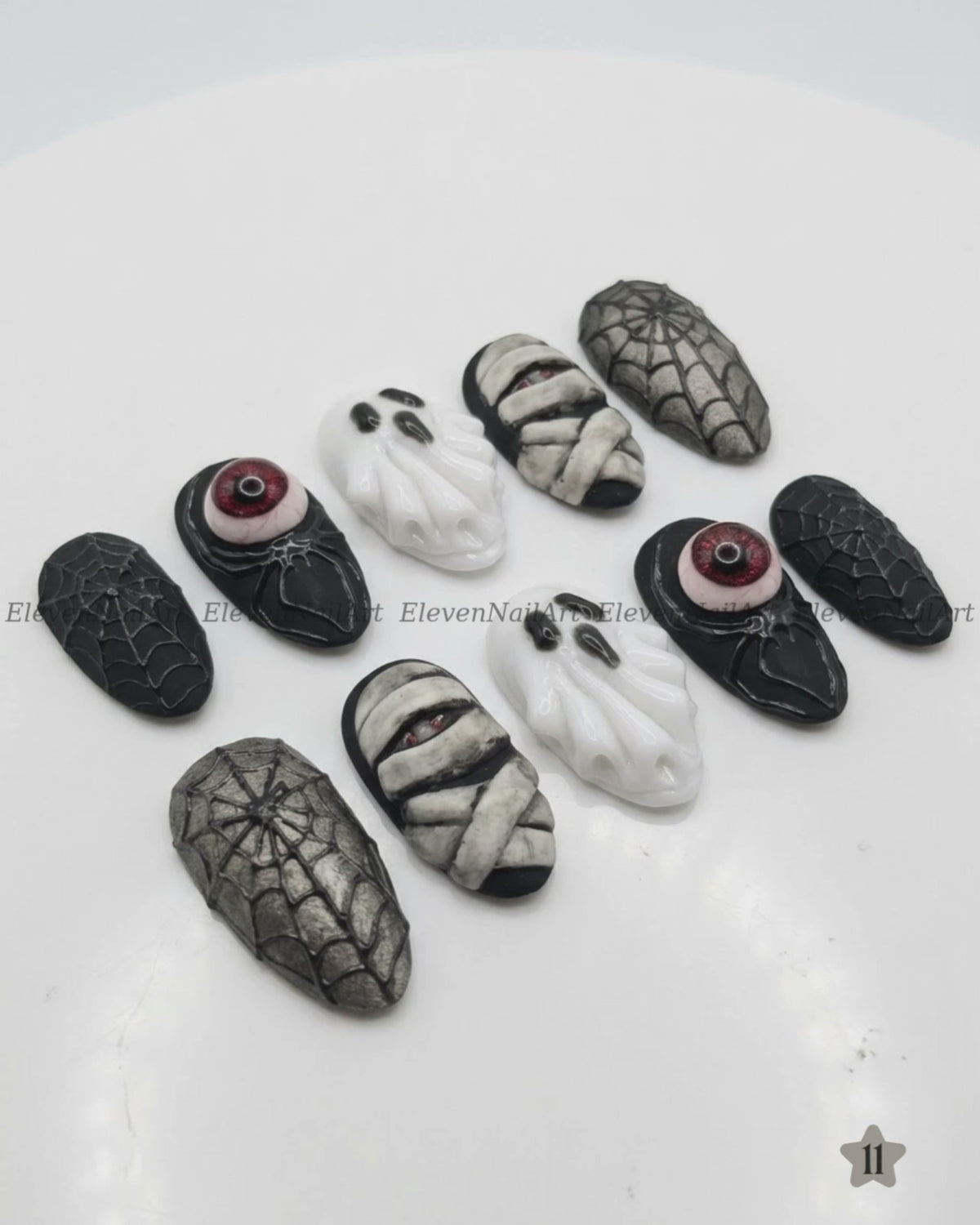Gothic Scream Nocturne