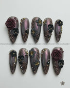 Gothic Baroque Twilight