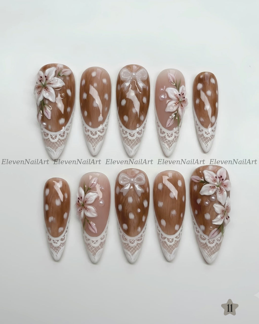 Blushing Fawn Cottage