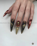 Imperial Dragon Empress