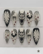 Venomous Gothic Eclipse